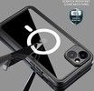 Armor-X Waterproof Case with MagSafe (iPhone 14 Plus)