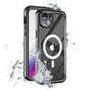 Armor-X Waterproof Case with MagSafe (iPhone 15 Plus)