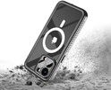 Armor-X Waterproof Case with MagSafe (iPhone 15 Pro)