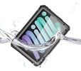 Armor-X Waterproof Case with Pencil Slot (iPad mini 6)