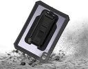 Armor-X Waterproof Case with Pencil Slot (iPad mini 6)