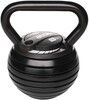 Atom Justerbar Kettlebell 3,5-18 kg