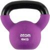 Atom Kettlebell 6 Kg