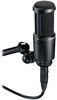 Audio-Technica AT2020 Cardioid Condenser Microphone