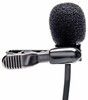 Azden Wired Lapel Microphone Ex-503+i