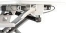 BakkerElkhuizen Adjustable Sit-Stand Desk Riser 2