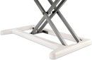 BakkerElkhuizen Adjustable Sit-Stand Desk Riser 2