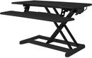 BakkerElkhuizen Adjustable Sit-Stand Desk Riser 2