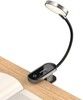 Baseus Comfort Reading Mini Clip Lamp