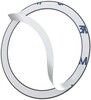 Baseus Halo MagSafe Ring 2-pack