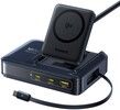 Baseus Nomos NH21 QI2 5-in-1 Wireless Charging Station 160W