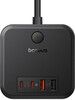 Baseus PowerCombo Cube Strip 30W