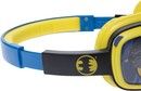 Batman Flip\'n\'Switch Headphones