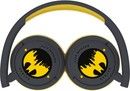 Batman Junior On-Ear Headphones