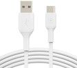 Belkin Boost Charge USB-A to USB-C Cable 