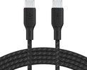 Belkin BoostCharge USB-C to USB-C Cable 100W