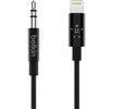 Belkin Lightning To 3,5 mm Audio Cable