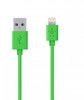 Belkin MixIt Lightning to USB Cable - grn