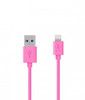 Belkin MixIt Lightning to USB Cable - rosa