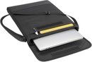Belkin Protective Laptop Sleeve with Shoulder Strap (11/13\")
