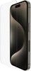 Belkin ScreenForce UltraGlass 2 Screen Protector (iPhone 15 Pro)
