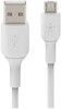 Belkin USB-A to MicroUSB Cable
