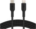 Belkin USB-C To Lightning Braided