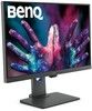 Benq 27\" PD2705Q 2560x 1440 IPS USB-C