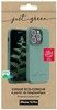 Bigben Just Green Natura Case (iPhone 14 Pro)