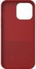 Bigben Just Green Natura Case (iPhone 14 Pro)