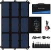 BigBlue Solar Panel B405 63W