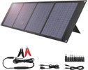 BigBlue Solar Panel B406 80W