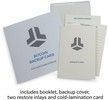 Bitbox Backup Card (3-pack)