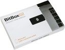 BitBox02 Bitcoin-only