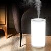 BlitzWolf BW-FUN2 Humidifier with Night Lamp