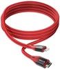 BlitzWolf USB-C to Lightning MFi Cable 20W