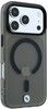 BMW Frosted IML Metal Logo Magsafe Case (iPhone 17 Pro Max/18 Pro Max)