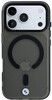 BMW Frosted IML Metal Logo Magsafe Case (iPhone 17 Pro/18 Pro)