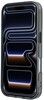 BMW Frosted IML Metal Logo Magsafe Case (iPhone 17 Pro/18 Pro)