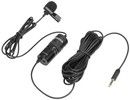 Boya BY-M1 Pro Lavalier Microphone