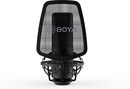 Boya BY-M1000 Large Diaphragm Condenser Microphone