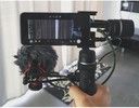 Boya BY-MM1 Cardioid Microphone 3,5 mm