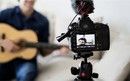 Boya BY-MM1 Cardioid Microphone 3,5 mm