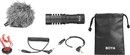 Boya BY-MM1 Cardioid Microphone 3,5 mm