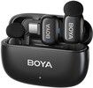 Boya Mini 2-02 AI Wireless Microphone System USB-C