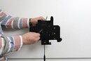 Brodit Aktiv h�llare f�r fast installation 713401