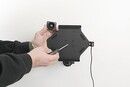 Brodit Aktiv h�llare f�r fast installation 727389