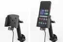 Brodit Aktiv hllare med USB-kabel och cigg-adapter 721443