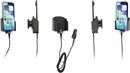 Brodit Aktiv hllare med USB-kabel och cigg-adapter 721457