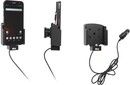 Brodit Aktiv h�llare med USB-kabel och cigg-adapter 721460